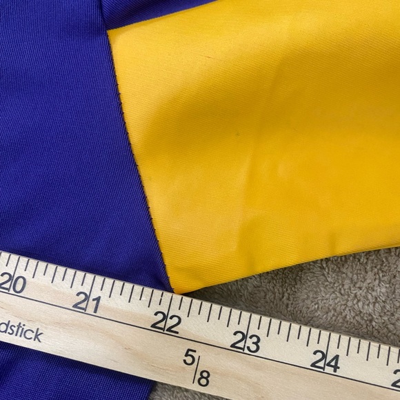 Mens Small Dalvin Cook Minnesota Vikings Nike Stitched #33 Jersey - Picture 13 of 15